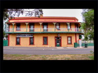 Pampas Motel Port Augusta - Internet Find