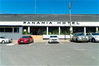 Panania Hotel - Adwords Guide