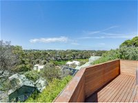Panoramic Views Portsea - Seniors Australia