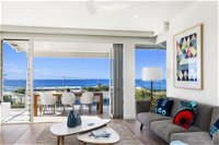 Paperbark A - Luxury Duplex in Sunshine Beach - Internet Find