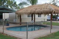 Paringa Caravan Park - Internet Find