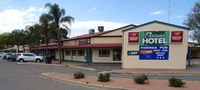 Paringa Hotel Motel - Seniors Australia