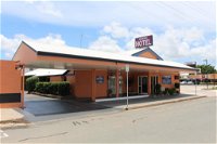 Parkside Motel  Licensed Restaurant - Seniors Australia