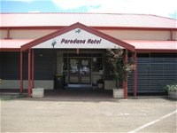 Parndana Hotel Cabins - Seniors Australia