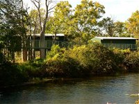 Parry Creek Farm Tourist Resort and Caravan Park - Seniors Australia
