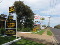 Peak Hill Golden Peak Budget Motel - Seniors Australia