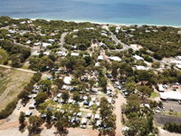 Peppermint Grove Beach Holiday Park - Seniors Australia