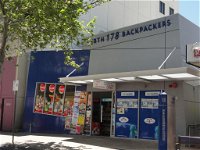 Perth 178 Backpackers - Internet Find
