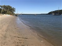 Pet Friendly Waterfront Holiday House on Peacefull Island with Bikes and Kayaks - Renee