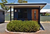 Pick A Box Motel - Seniors Australia