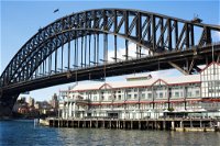 Pier One Sydney Harbour Autograph Collection - Click Find