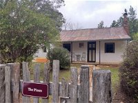 Pines Cottage - Seniors Australia