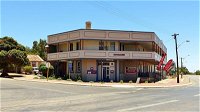 Pingelly Hotel - Click Find