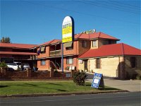 Poet's Recall Motel - Seniors Australia