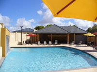 Port Denison Beach Resort - Seniors Australia