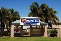 Port Denison Motor Inn - Click Find