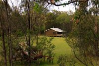 Possum's Hollow and Hooter's Hut - Seniors Australia