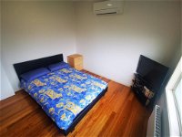 Private Luxury Bedroom - Seniors Australia