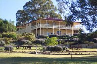 R on the Downs BnB  Cottages - Seniors Australia