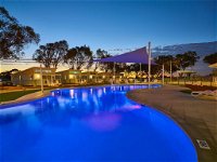 RAC Cervantes Holiday Park - Seniors Australia