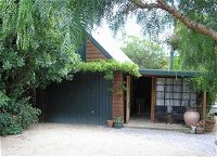 Red Brier Cottage Accommodation - Seniors Australia