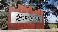 Redgate Forest Retreat - DBD