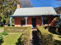 Redruth - 2 bedroom cottage situated in wandiligong - Seniors Australia