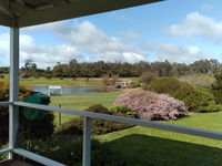 Redtail Ridge Cottages