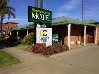 Regency Court Motel - Click Find