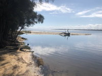 Relax At Dawesville Estuary - Seniors Australia