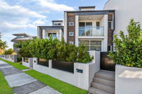 Relax in a Spacious  Modern Townhouse in Asquith - Adwords Guide