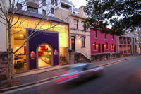 Rendezvous Hotel Sydney The Rocks - Click Find