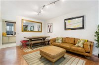 Retro Styled 3 Bedroom Apartment with Tree Views - Adwords Guide
