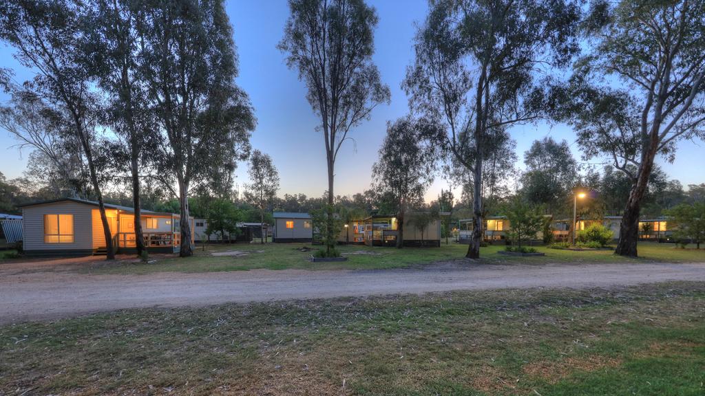 River Bend Caravan Park - thumb 1