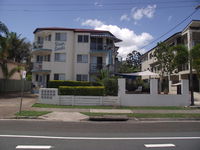 River Sands Apartments - Seniors Australia