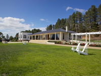 Riversdale Estate Cottages - Click Find