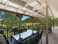 Rosa House in Broke 4br House in walking distance to Cellar Doors - Australian Directory