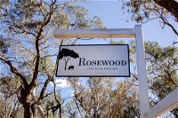 Rosewood Cottage - Seniors Australia