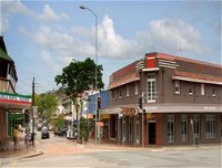 Royal Hotel Motel Gympie - Click Find