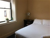 Royal Mail Hotel Kingston - Click Find