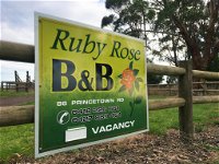 Ruby Rose - Seniors Australia
