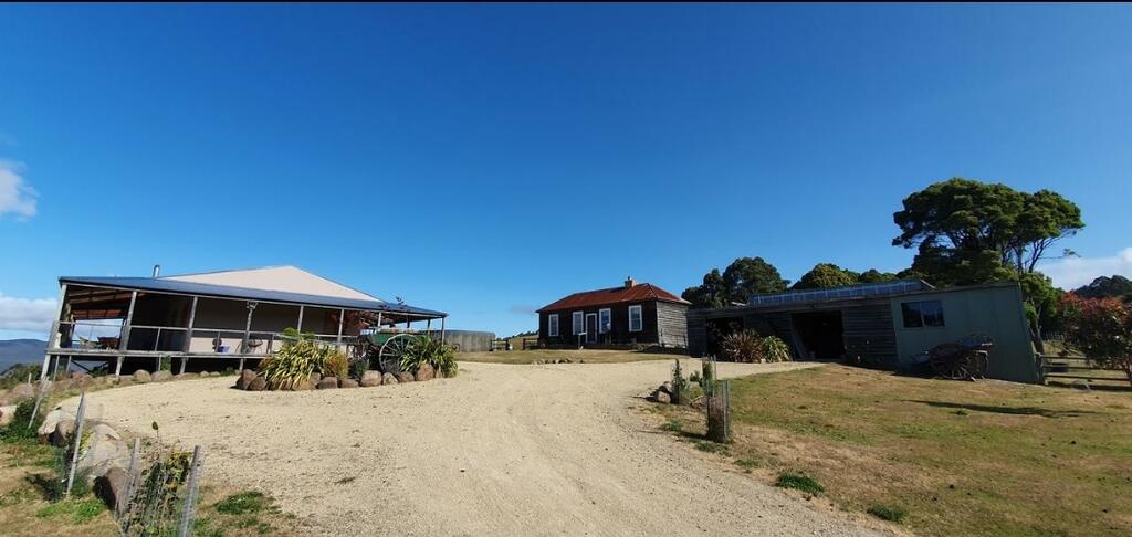 Ruby's Cottage Farm Stay - thumb 0