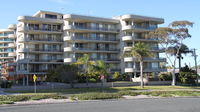 Sandbar 102 - Forster Main Beach - Click Find