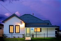 Sapphire Cottage - Seniors Australia