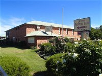 Scone Motor Inn  Apartments - Seniors Australia