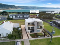 SEA NOOK - seconds from the beach - Australian Directory