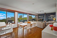 SEA URCHIN - beautiful Skenes Creek home - Australian Directory