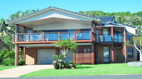 Sea-Ann - Lennox Head - WiFi - Internet Find