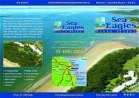 SeaEagles Beach Resort - Internet Find
