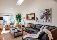 Seagrass House - Modern North Avoca Oasis - Click Find